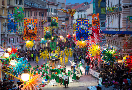 Karneval
