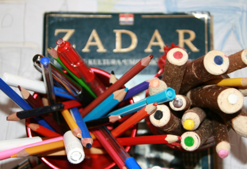 Vikend putovanje: Zadar za djecu dar