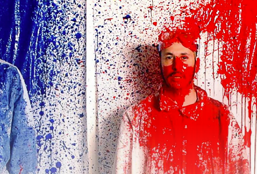 OK Go Sandbox: glazba i eksperimenti u pravom kreativnom loncu