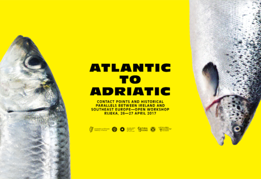 Veze i paralele Irske i JI Europe: Pozivamo vas na međunarodni znanstveni skup ‘Atlantic to Adriatic’