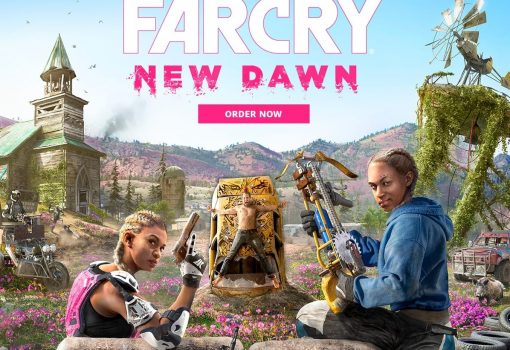 “Far Cry: New Dawn”: Postapokaliptično šarenilo kojem treba nova kreativa