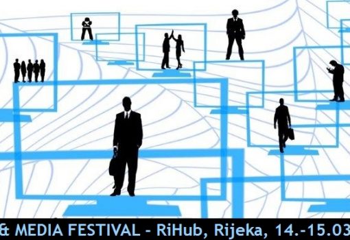 II. Psycho Film & Media Festival u RiHubu