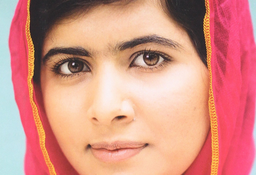 Malala i Greta nisu za zezanje
