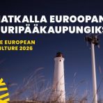 Oulu2026: Open Call for Artistic Experts
