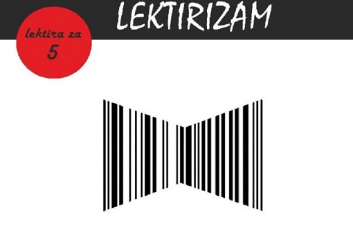 Objavljen “Lektirizam” Miroslava Cmuka: promišljanja o lektiri (iz prve ruke)