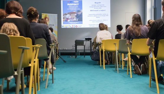 11 Civil Initiative projects rolled out, you can also propose your own!