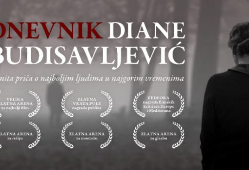 Početak nove sezone u Art-kinu uz veliku premijeru Dnevnika Diane Budisavljević