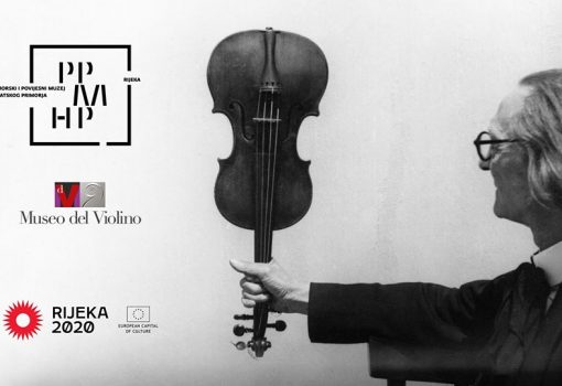 Izložba o dr. Franji Kresniku: Stradivari i Guarneri u Rijeci do nedjelje