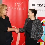 Rijeka 2020 and the City of Varaždin collaborate in an exchange of education programme