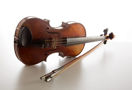 U Rijeku, Europsku prijestolnicu kulture, stižu Stradivarijeva i Guarnerijeva violina