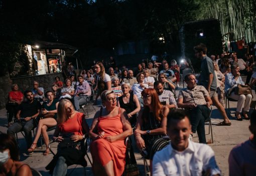Premijera filma Starac i roda otvorila punoljetni Liburnia Film Festival