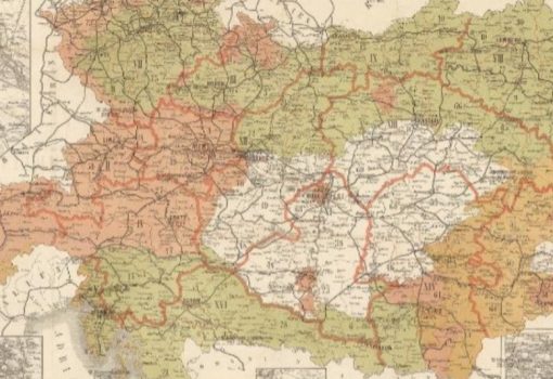 Online panel “Aspekti i tipologije tranzicija od Habsburškog carstva u nacije-države”